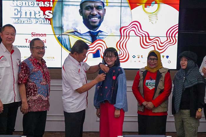 Program Baru FMP 2024, Lahirkan Generasi Muda Nasional dan Inspiratif